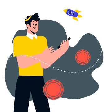 10 Freispiele sofort erhalten